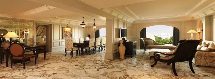 79/Hilton Mumbai International Airport - Mumbai 030.jpg